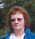 Betty Sprackman