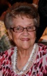 Ellen Pollock