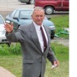 John Roderick MacIsaac