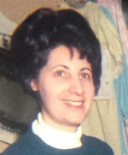Angeline Rizzo