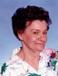 Agnes Louella Ransome