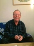 Walter Swift