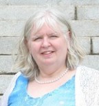 Annette Giesbrecht