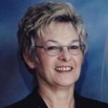 Judy Mcneilly