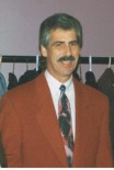 Donald Claveau