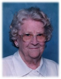 Emily Doreen Perry