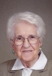 Anne-Marie Gaudette