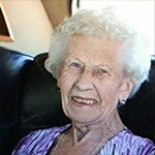 Margaret Bremner