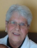 Marlene Joyce Gullacher