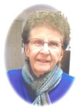 Eileen Verbeurgt