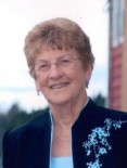 Audrey Eileen Sands