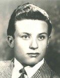 Salvatore Cultrera