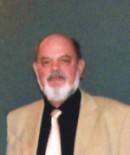 Ralph Lamacraft
