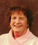 Jacqueline Isabelle