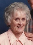 Thelma McSwan