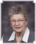 Elsie Ewanchyna