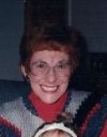 Huguette Lefebvre