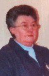 Gisèle Hallée