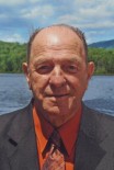 Raymond Poirier