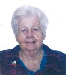Geraldine Margaret Luscombe