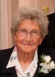 Lillian Kubat