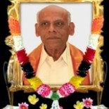 Gunasingam Saravanamuthu