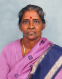 Maheswary Kumarasamy