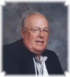 Stanley Parker