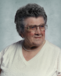 Gertrude Bouffard