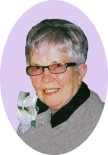 Jeannette Michaud