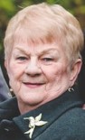 Norma Ann Johnson