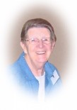 Barbara Mary Hamilton