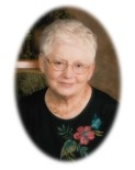 Christina Constance Shaw