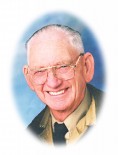 Arthur Leslie Baker