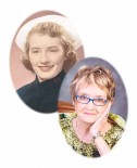 Daphne Jean Harvey