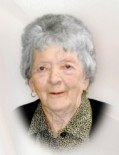 Thérèse Beauregard