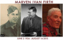 Marven Firth