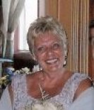 Pierrette Bélanger