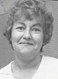 Jeannine Marie Lépine