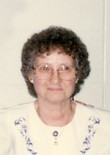 Carmel Maude Boisvert
