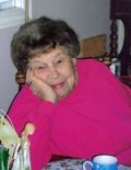 Marguerite Douglas