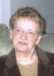 Dorothy Marie Thompson
