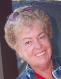 Edith Ann Marie O'Driscoll
