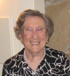 Patricia Audrey Angus