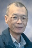Yun Fong