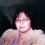 Jeannette Claudine Brass