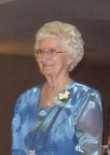 Vada Marie Shaw