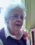 Helen Sarah Brunning