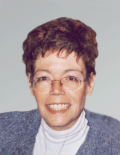 Marie-Thérèse Décary