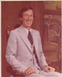 Ronald James Elliott